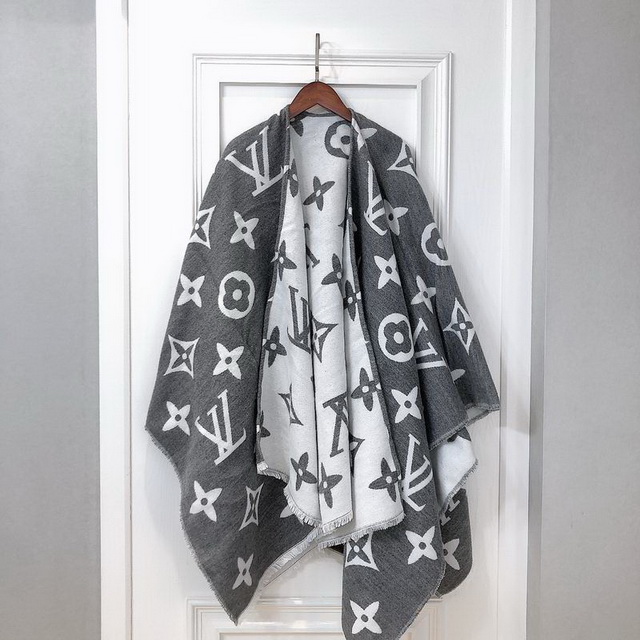 Iv brand scarf 04